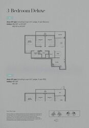 Sora (D22), Apartment #520457811